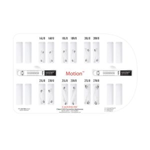 Motion 3D Storage Tray