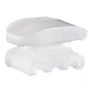 Composite Direct Bond Button