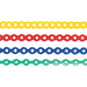 Chain Elastic - Non-Latex